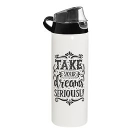 Herevin Take Your Dreams Desenli 0.75 lt Matara