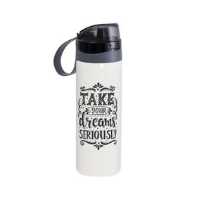 Herevin Take Your Dreams Desenli 0.75 lt Matara