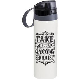 Herevin Take Your Dreams Desenli 0.75 lt Matara