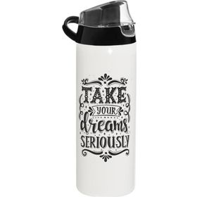 Herevin Take Your Dreams Desenli 0.75 lt Matara