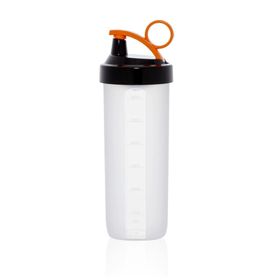 Herevin Turuncu 740 cc Shaker Matara