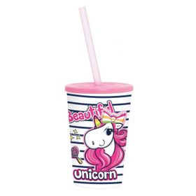 Herevin Unicorn 340 ml Lisanslı Bardak