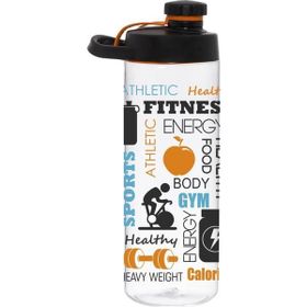 Herevin Water Desenli 0.75 lt Matara