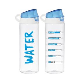 Herevin Water Desenli 0.75 lt Matara