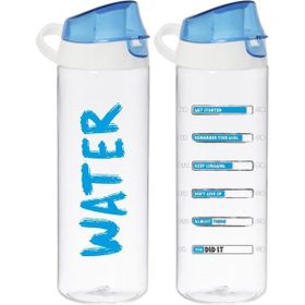 Herevin Water Desenli 0.75 lt Matara