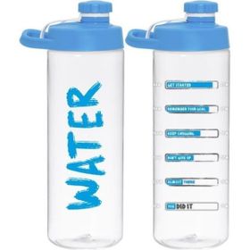 Herevin Water Desenli 0.75 lt Matara