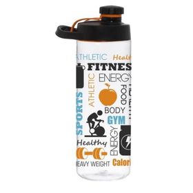 Herevin Water Desenli 0.75 lt Matara