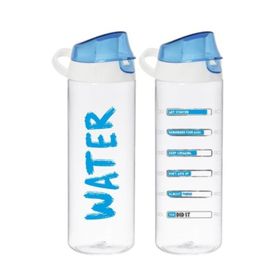 Herevin Water Desenli 0.75 lt Matara