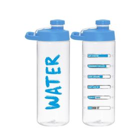 Herevin Water Desenli 0.75 lt Matara