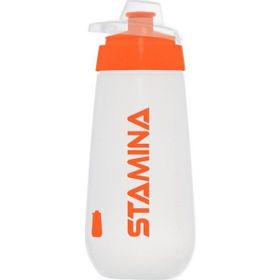 Herevin Yazılı Sporcu 720 ml Turuncu Matara