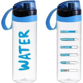 Herevin Yeni Water Desenli 0.75 lt Matara