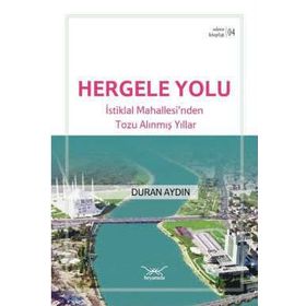 Hergele Yolu - Duran Aydın