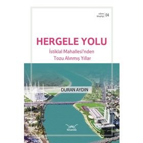 Hergele Yolu - Duran Aydın