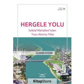 Hergele Yolu - Duran Aydın