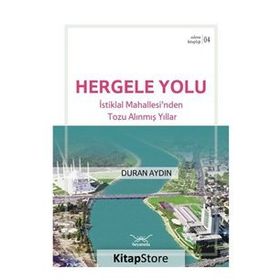 Hergele Yolu - Duran Aydın