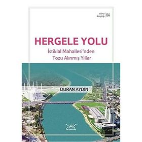 Hergele Yolu - Duran Aydın