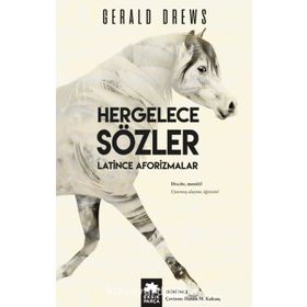 Hergelece Sözler - Gerald Drews