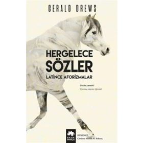 Hergelece Sözler - Gerald Drews