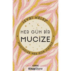 Hergün Bir Mucize - Sevgi Keleş