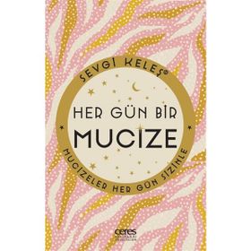 Hergün Bir Mucize - Sevgi Keleş