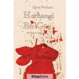 Herhangi Bir Gün - Elvis Peeters