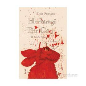 Herhangi Bir Gün - Elvis Peeters