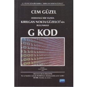HERHANGI BIR YAZIDA KIRILGAN NOKTA GÜZELCE'NİN BULUNMASI G KOD - CEM GÜZEL