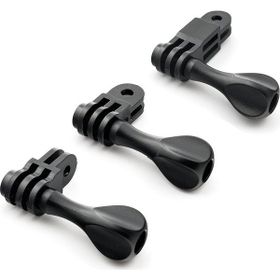 Hericam H4 Pro 3 Yollu Pivot Aparat