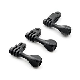 Hericam H4 Pro 3 Yollu Pivot Aparat