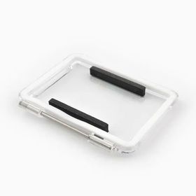 Hericam H4 Pro Housing Delikli Arka Kapak
