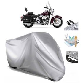 Heritage Softail Classic FLSTCI Motor Brandası