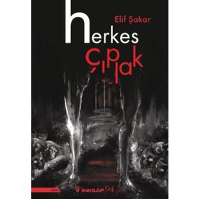 Herkes Çıplak - Elif Şakar