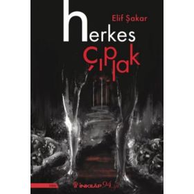 Herkes Çıplak - Elif Şakar