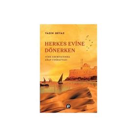 Herkes Evine Dönerken - Yasin Beyaz