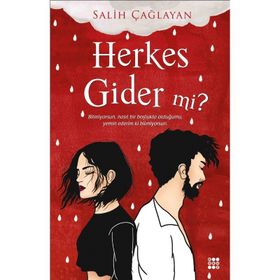 Herkes Gider mi? - Salih Çağlayan
