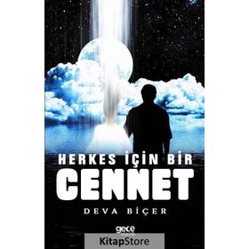 Herkes İçin Bir Cennet - Deva Biçer