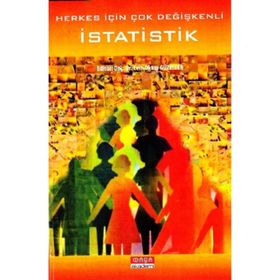 Herkes İçin Çok Değişkenli İstatistik Cem Oktay Güzeller Cem Oktay Güzeller