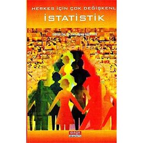 Herkes İçin Çok Değişkenli İstatistik Cem Oktay Güzeller Cem Oktay Güzeller