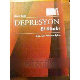 Herkes İçin Depresyon El Kitabı - Brain Quinn