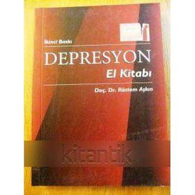 Herkes İçin Depresyon El Kitabı - Brain Quinn