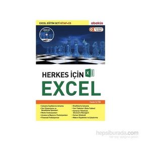 Herkes İçin Excel - Cenk İltir