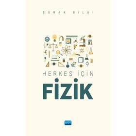 Herkes İçin Fizik Nobel Akademik Yayıncılık