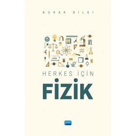 Herkes İçin Fizik Nobel Akademik Yayıncılık