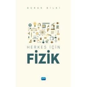 Herkes İçin Fizik Nobel Akademik Yayıncılık