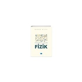 Herkes İçin Fizik Nobel Akademik Yayıncılık