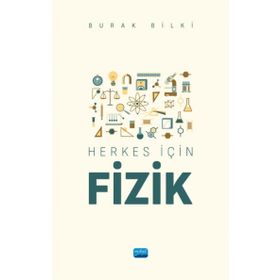 Herkes İçin Fizik Nobel Akademik Yayıncılık