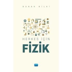 Herkes İçin Fizik Nobel Akademik Yayıncılık