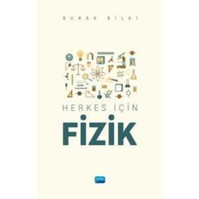 Herkes İçin Fizik Nobel Akademik Yayıncılık