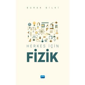 Herkes İçin Fizik Nobel Akademik Yayıncılık
