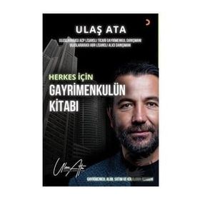 Herkes İçin Gayrimenkulün Kitabı - Cinius Yayınları